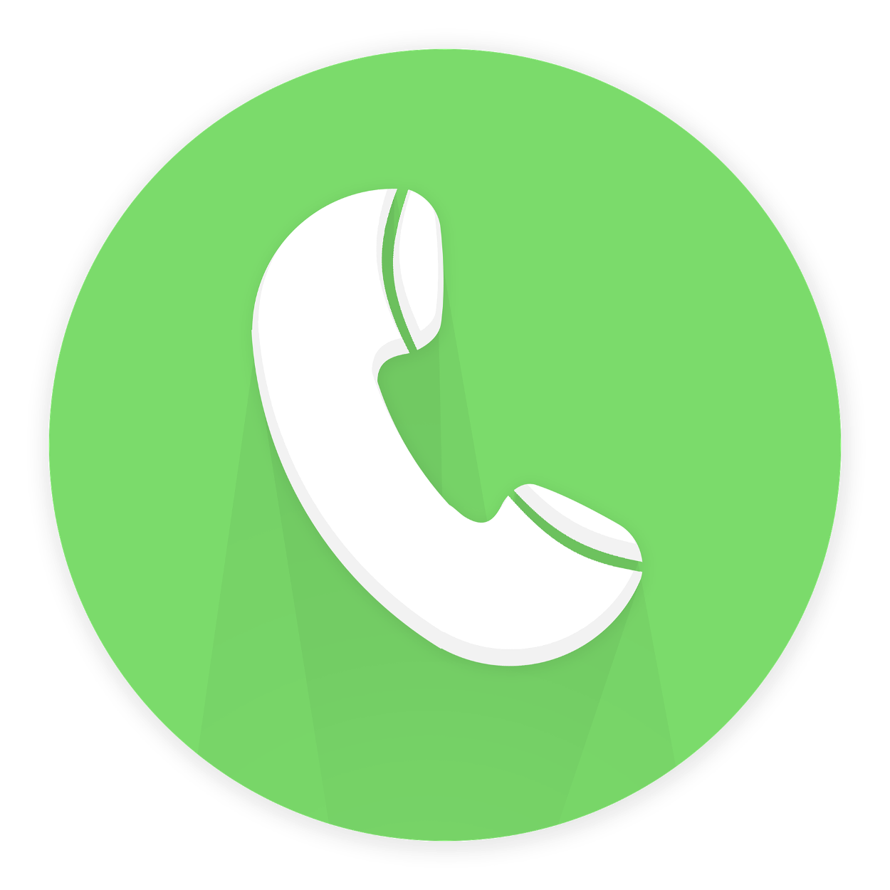 telefoni sümbol