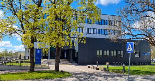 Rapla riigimaja